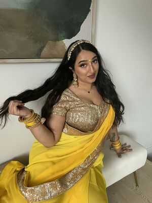 Rakhi Gill Nude Photos photo 61