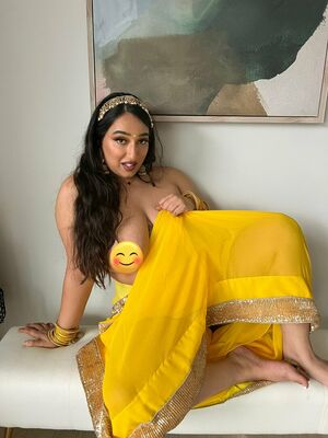Rakhi Gill Nude Photos photo 63
