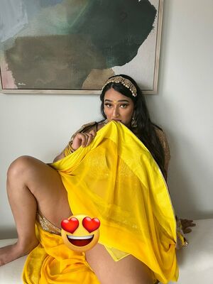 Rakhi Gill Nude Photos photo 64