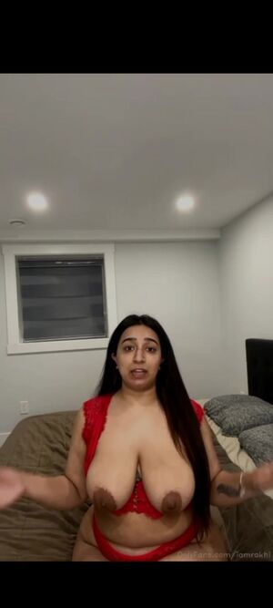 Rakhi Gill Nude Photos photo 190
