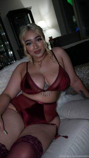 Rakhi Gill Nude Photos photo 205