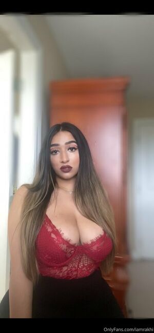 Rakhi Gill Nude Photos photo 212