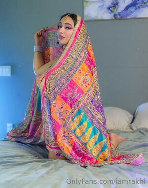 Rakhi Gill Nude Photos photo 235