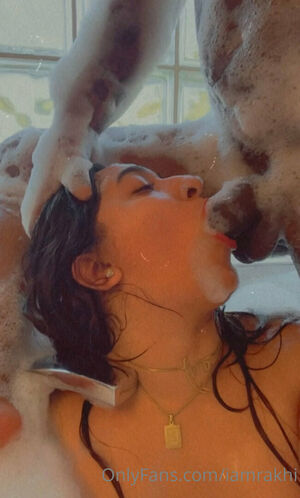 Rakhi Gill Nude Photos photo 240