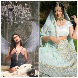 Rakhi Gill Nude Photos photo 257