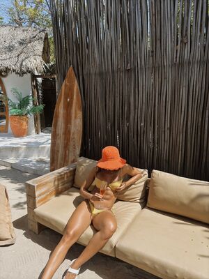 Daniela Caicedo Nude Photos photo 5