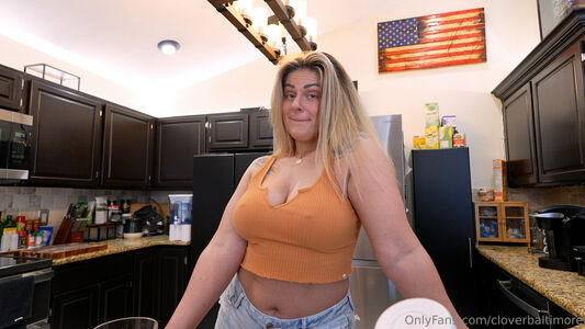 Cloverbaltimore Nude Photos photo 20