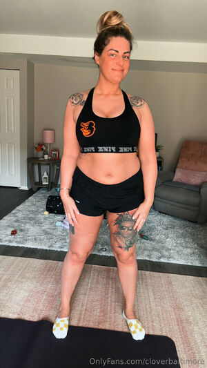 Cloverbaltimore Nude Photos photo 24