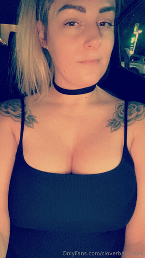 Cloverbaltimore Nude Photos photo 43