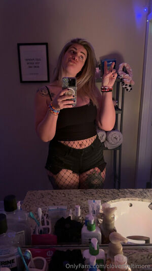 Cloverbaltimore Nude Photos photo 44