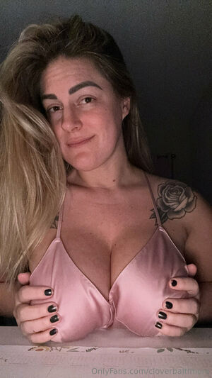 Cloverbaltimore Nude Photos photo 45