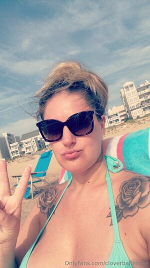 Cloverbaltimore Nude Photos photo 65