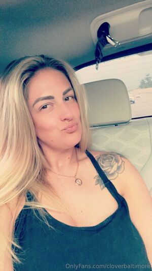 Cloverbaltimore Nude Photos photo 70