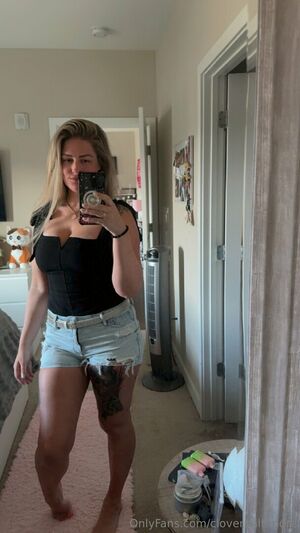 Cloverbaltimore Nude Photos photo 72