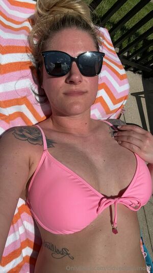 Cloverbaltimore Nude Photos photo 75