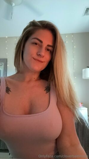 Cloverbaltimore Nude Photos photo 80
