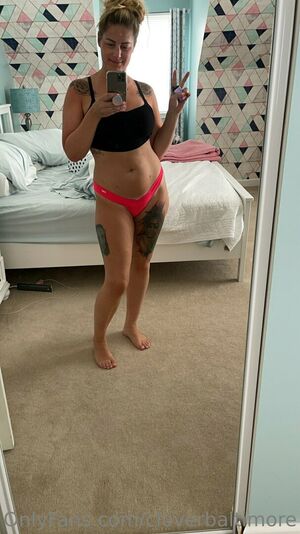 Cloverbaltimore Nude Photos photo 125