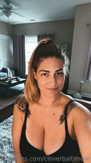 Cloverbaltimore Nude Photos photo 150