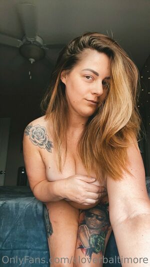 Cloverbaltimore Nude Photos photo 162
