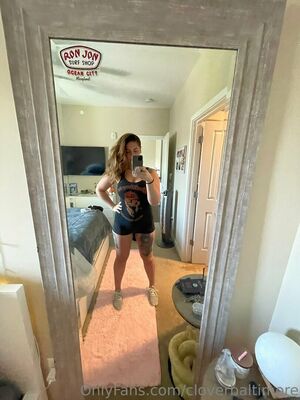 Cloverbaltimore Nude Photos photo 166