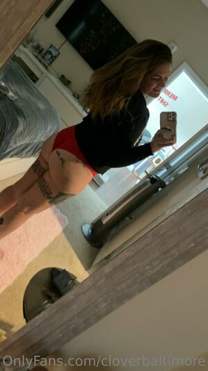 Cloverbaltimore Nude Photos photo 185