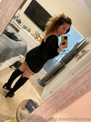 Cloverbaltimore Nude Photos photo 191
