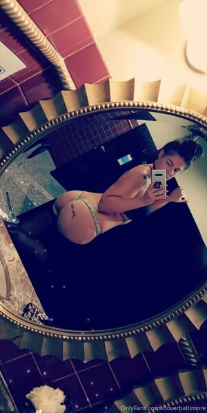 Cloverbaltimore Nude Photos photo 192