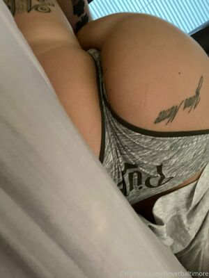 Cloverbaltimore Nude Photos photo 231