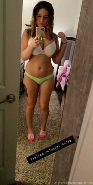 Cloverbaltimore Nude Photos photo 247
