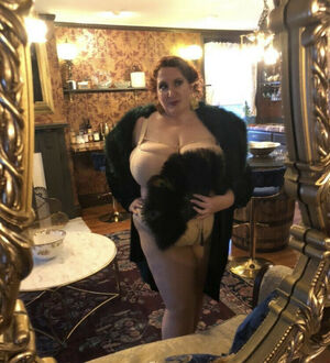 Bodaciousbigmamared Nude Photos photo 2