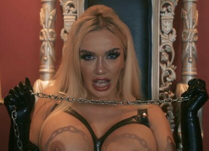 Amber Jayne Nude Photos photo 18