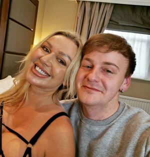 Amber Jayne Nude Photos photo 116