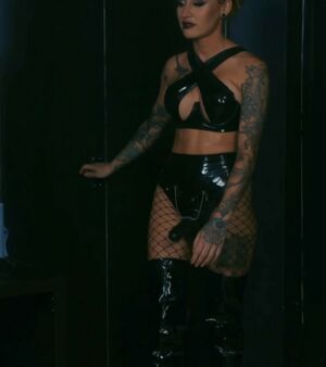 Amber Jayne Nude Photos photo 124