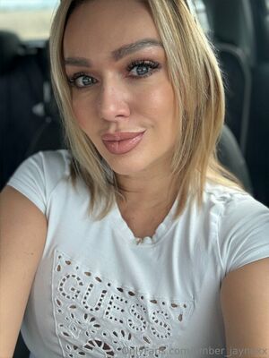 Amber Jayne Nude Photos photo 204