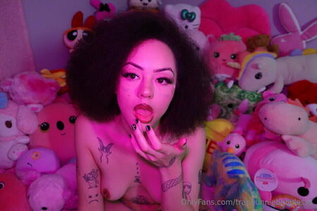 Ppcocaine Nude Photos photo 4