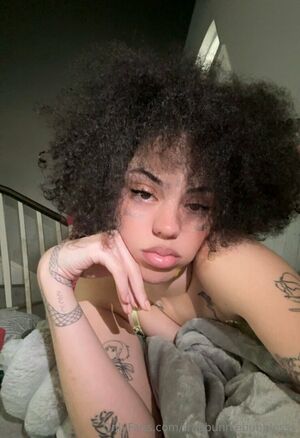 Ppcocaine Nude Photos photo 14