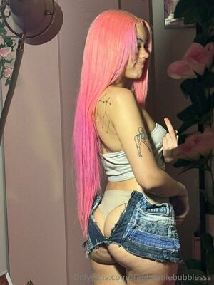 Ppcocaine Nude Photos photo 17