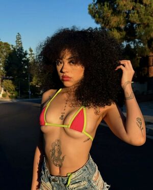 Ppcocaine Nude Photos photo 20