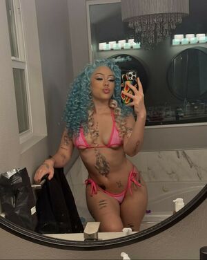 Ppcocaine Nude Photos photo 23