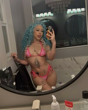 Ppcocaine Nude Photos photo 24