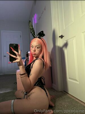 Ppcocaine Nude Photos photo 25
