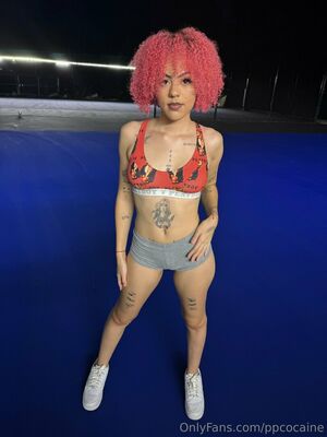 Ppcocaine Nude Photos photo 29
