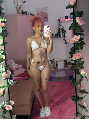 Ppcocaine Nude Photos photo 31
