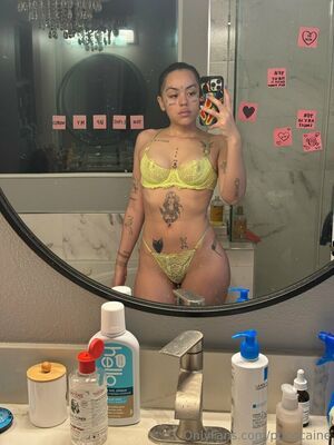 Ppcocaine Nude Photos photo 36