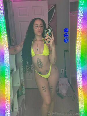 Ppcocaine Nude Photos photo 42