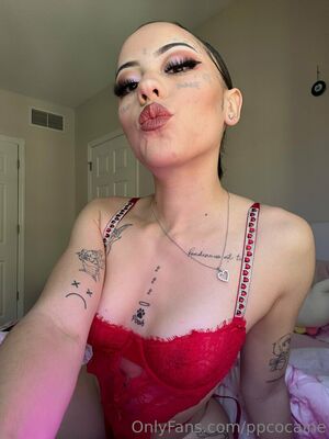 Ppcocaine Nude Photos photo 54