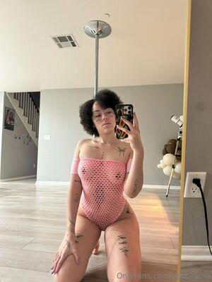 Ppcocaine Nude Photos photo 107