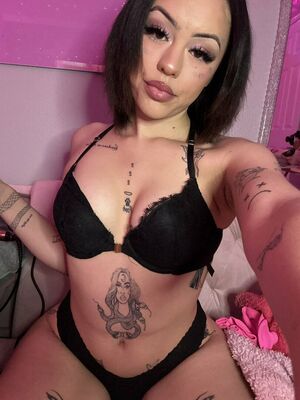 Ppcocaine Nude Photos photo 117
