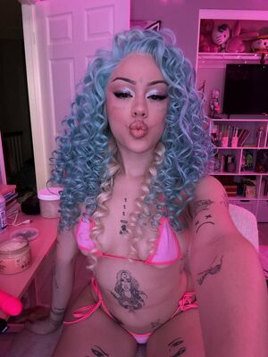 Ppcocaine Nude Photos photo 120