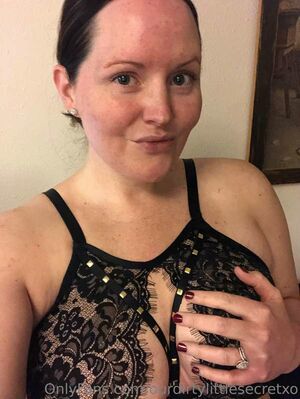Ourdirtylittlesecretxo Nude Photos photo 1
